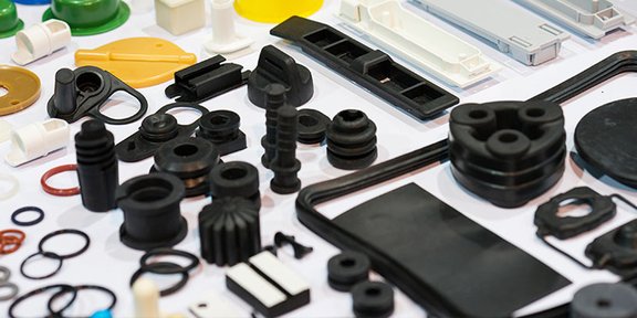 Rubber & Plastic industry