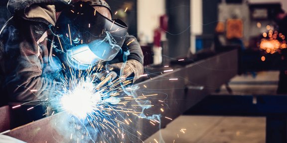 metalworking industry