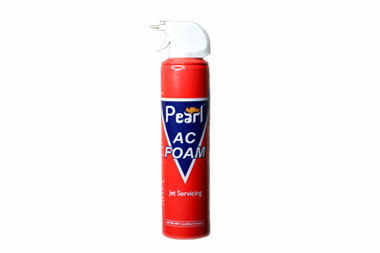 Ac Foam Spray