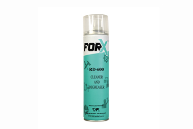 Cleaner Degreaser Spray
