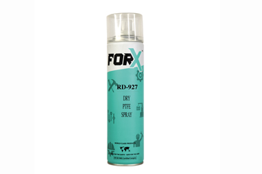 Dry Ptfe Spray