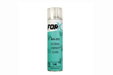 Electronic Component Cleaner Spray