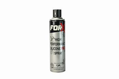 High Performance Silicone Free Spray