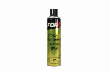 High Performance Silicone Spray