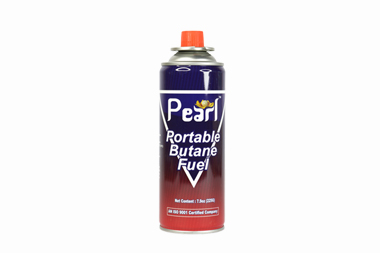 Portable Butane Fuel