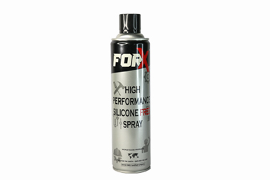 Silicone Free Anti-Spatter Spray (NF)