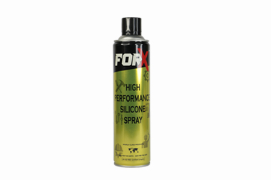 Silicone Release Anti Spatter Spray