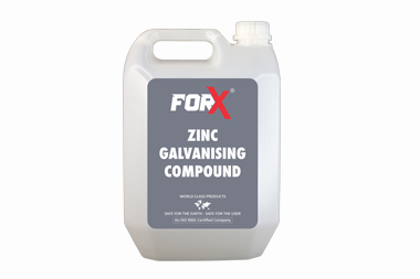  Zinc Galvanising - FLUID